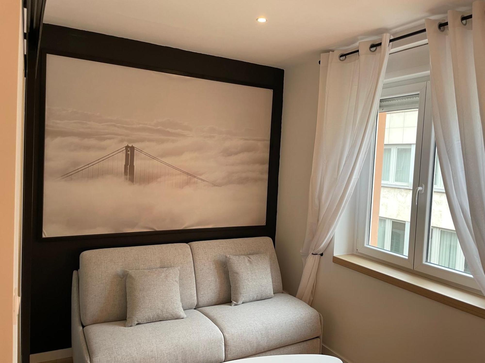 Grand Studio - Le Kleber - Strasbourg Centre Dış mekan fotoğraf
