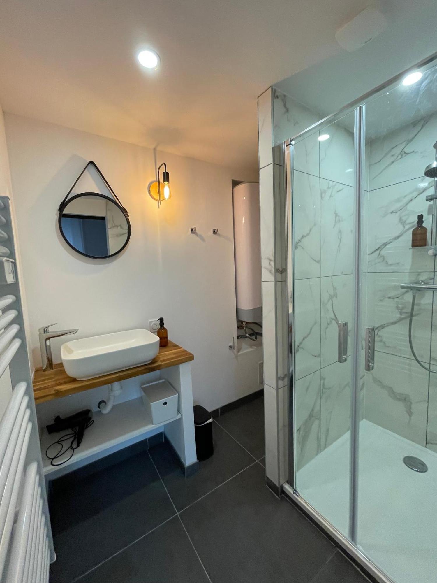 Grand Studio - Le Kleber - Strasbourg Centre Dış mekan fotoğraf